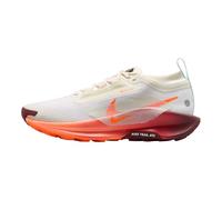 NIKE Women's Pegasus Trail 5 Gore-TEX Sneaker, Sail Hyper Crimson Glacier Blue, 4 UK