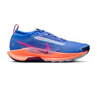 Nike Pegasus Trail 5 GORE-TEX Women's Waterproof Trail-Running Shoes - Blue 3.5