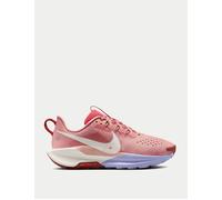NIKE Women's Pegasus Trail 5 Sneaker, Red Stardust Mars Stone Sail Lilac Ice, 8 UK