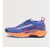 Nike Women's Pegasus Trail 5 Trail Running Shoes, Sapphire/Hydrogen Blue/Vivid Purple/Hyper Pink