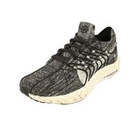 Nike Women's Pegasus Turbo Sneaker, Black White, 6 UK