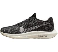 Nike Pegasus Turbo Next Nature Womens Road Running Shoes 5 Black/Sesame