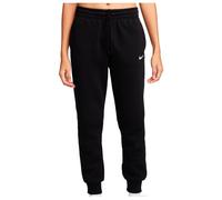 Nike - Women's Phoenix Fleece Mid-Rise Pant - Tracksuit trousers size L, black