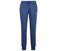 Nike - Women's Phoenix Fleece Mid-Rise Pant - Tracksuit trousers size S, blue