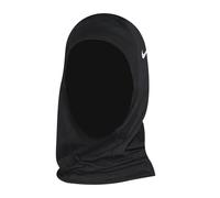 Nike Women's Pro 2.0 Active Hijab in Black | Size: Medium/Large Nike Black M/L