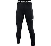 Nike Women's Pro 365-Pantaloni Aderenti Da Donna, Lunghezza 7/8 Leggings, Black, XL