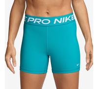 Nike Womens Pro 365 Short 5 Inch Dusty Cactus White