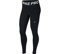 Nike Women's Pro 365 Tights Leggings, Black, M