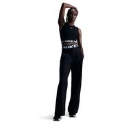 NIKE Women's Pro Df 365 Crop Tank Shirt