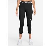Nike Women's Pro Leggings - Black/White - Size: Medium