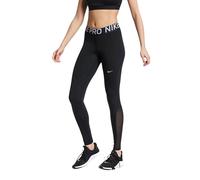 Nike Womens Pro Tight Black Leggings - Size Medium