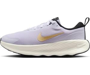Nike Women's Promina Walking Shoe, Amethyst Tint Metallic Gold Phantom, 6 UK
