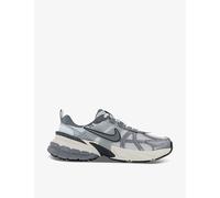 Nike Womens Pure Platinum Matalic Co V2k Run Mesh and Woven Low-top Trainers Eur 40.5 / 7.5 Uk Women