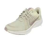 NIKE Women's WMNS Quest 4 PRM Sneaker, Photon Dust Amethyst Ash Phantom, 5.5 UK