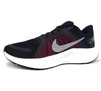 Nike Women's Quest 4 Running Shoe, Thunder Blue/lt Photo Blue-Black, 3.5 UK