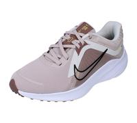 NIKE Quest 5 Women's Running Trainers Sneakers Fashion Shoes DD9291 (Platinum Violet/Photon Dust/Smokey Mauve/Black 010) UK7 (EU41)