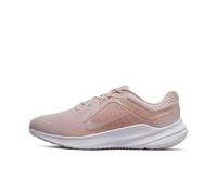 NIKE Women's Quest 5 Sneaker, Barely Rose/Rose Whisper-Pink Oxford, 8.5 UK