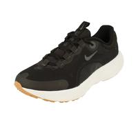 NIKE Women's Escape Road Running Shoe, Black Black Dk Smoke Grey White, 4.5 UK
