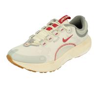 NIKE Womens React Escape RN Running Trainers DO2778 Sneakers Shoes (UK 4 US 6.5 EU 37.5, Summit White Pink 121)