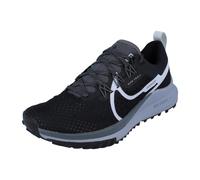 Nike Womens React Pegasus Trail 4 DJ6159 001 - UK 3.5 | US 6 | EU 36.5