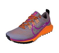 Nike Womens React Pegasus Trail 4 Dj6159 500 - UK 3.5 | US 6 | EU 36.5