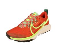 Nike Womens React Pegasus Trail 4 Dj6159 801 - UK 4 | US 6.5 | EU 37.5