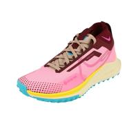 Nike Womens React Pegasus Trail 4 GTX FD0797 600 - UK 3 | US 5.5 | EU 36