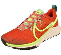 Nike Womens React Pegasus Trail 4 Running Shoes - - Size: 5