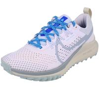 Nike Womens React Pegasus Trail 4 Running Shoes - - Size: 5.5