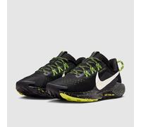 Nike Womens ReactX Pegasus Trail 5 Black Phantom Volt Ice