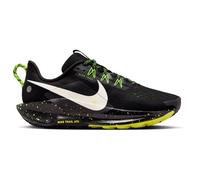 Nike - Women's ReactX Pegasus Trail 5 - Trail running shoes size 7, black