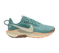 Nike - Women's ReactX Pegasus Trail 5 - Trail running shoes size 8,5, turquoise