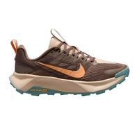 Nike - Women's Reactx Wildhorse 10 - Trail running shoes size 7,5, brown/sand