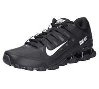 Nike Women's Reax 8 Tr Cross Trainer, Black/White, 4.5 UK