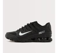 Nike Women's Reax 8 TR Workout Shoes, Black/White