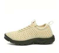 Nike Women's Rejuven8 Run Orgz Sneaker Sequoia/Light Khaki UK 8