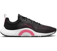 Nike Women's Renew in-Season Tr 11 Cross Trainer, Black/Dark Beetroot/Archaeo Pi, 3 UK