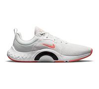 Nike Womens Renew In-season Tr 11 White Trainers - Size UK 5