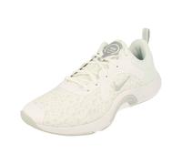Nike Womens Renew In-season Tr 11 White Trainers - Size UK 4