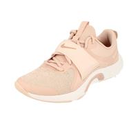 NIKE Women's Renew in-Season Tr 12 Sneaker, Pink Oxford Barely Rose White, 4 UK