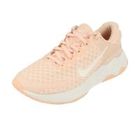 Nike Womens Renew Ride 3 Pink Trainers - Size UK 5.5