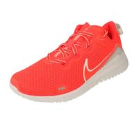 Nike Womens Renew Ride Red Trainers - Size UK 5.5