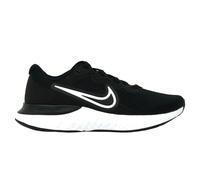 Nike Womens Renew Run 2 Black Sneakers - Size UK 4