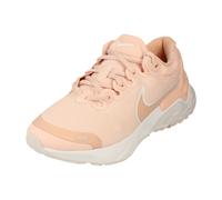 Nike Womens Renew Run 3 Pink Trainers - Size UK 2.5