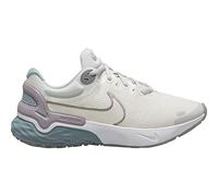 Nike Women's Renew Run 3 Premium Trainers, Phantom Amethyst Ash Photon Dust, 5.5 UK
