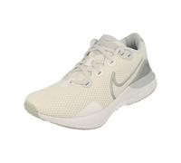 Nike Womens Renew Run Running Trainers CK6360 Sneakers Shoes (uk 3 us 5.5 eu 36, pure platinum metallic silver 003)