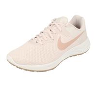 Nike Womens Revolution 6 Nn Purple Trainers - Size UK 4