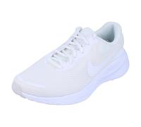 Nike Revolution 7 Womens Running Shoes 8 Wht/Wht