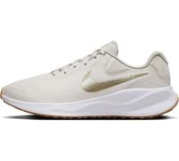 Nike Women's Revolution 7 Laced Shoes, Phantom/Neutral Olive-LT Bone-White-Gum, 3.5 UK