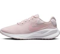 NIKE Women's Revolution 7 Sneaker, Pearl Pink Foam White, 6 UK